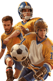 Alle sporten