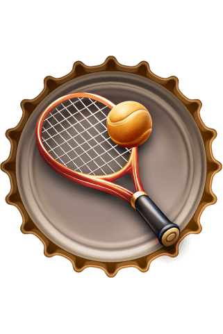 Place multi bet on Tennis