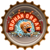 Play Orphan Organ