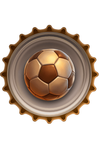 Place single bet on Football Champions League